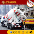 Easy operating price of concrete mixer